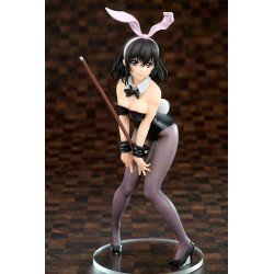 Strike the Blood statuette PVC 1/7 Yukina Himeragi Bunny Girl Style 25 cm | 4560393843050