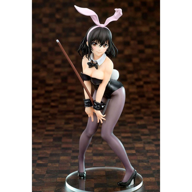 Strike the Blood statuette PVC 1/7 Yukina Himeragi Bunny Girl Style 25 cm | 4560393843050