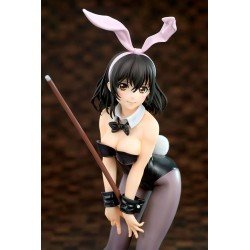 Strike the Blood statuette PVC 1/7 Yukina Himeragi Bunny Girl Style 25 cm | 4560393843050