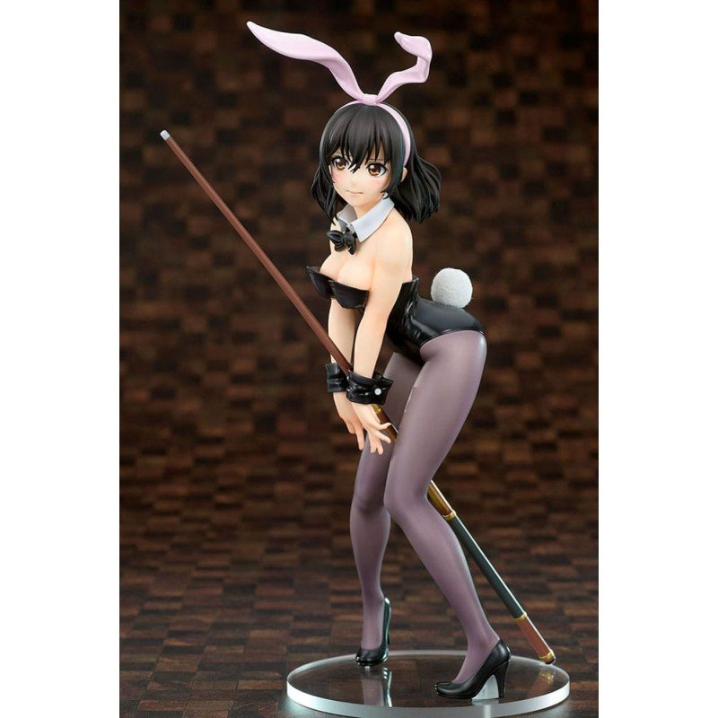 Strike the Blood statuette PVC 1/7 Yukina Himeragi Bunny Girl Style 25 cm | 4560393843050