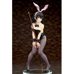 Strike the Blood statuette PVC 1/7 Yukina Himeragi Bunny Girl Style 25 cm | 4560393843050
