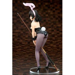 Strike the Blood statuette PVC 1/7 Yukina Himeragi Bunny Girl Style 25 cm | 4560393843050