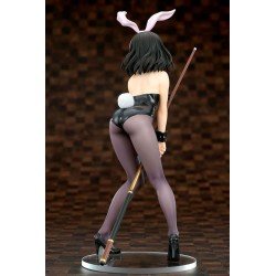Strike the Blood statuette PVC 1/7 Yukina Himeragi Bunny Girl Style 25 cm | 4560393843050