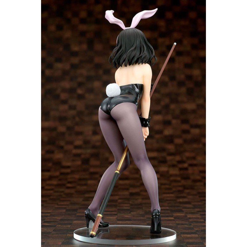 Strike the Blood statuette PVC 1/7 Yukina Himeragi Bunny Girl Style 25 cm | 4560393843050