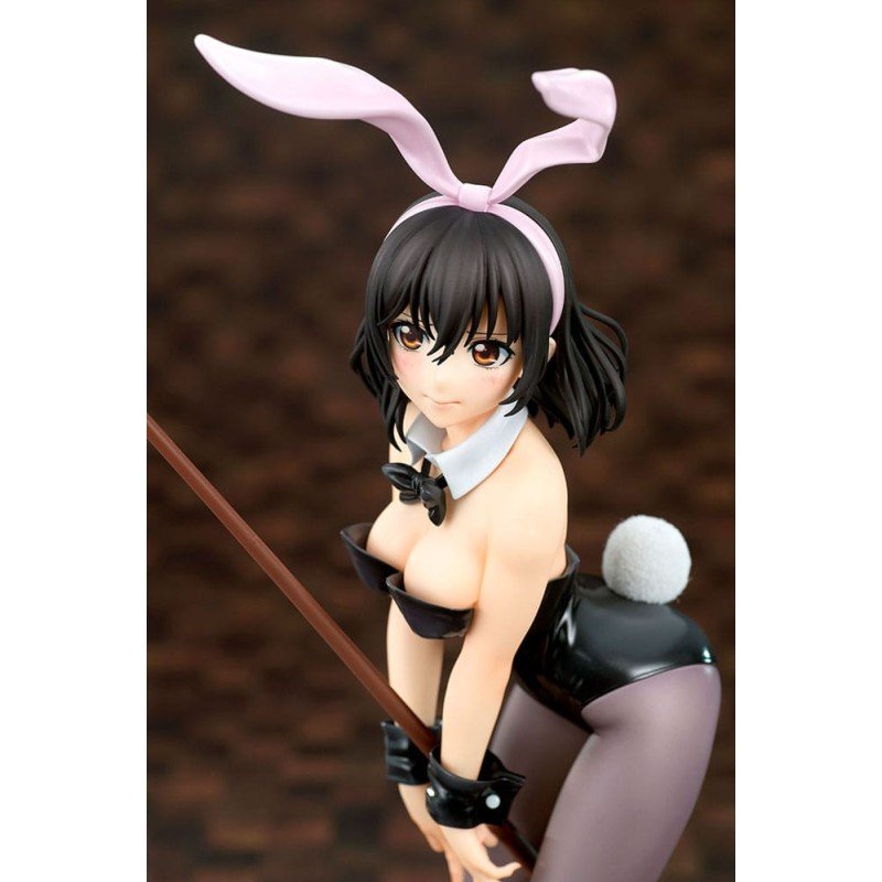 Strike the Blood statuette PVC 1/7 Yukina Himeragi Bunny Girl Style 25 cm | 4560393843050