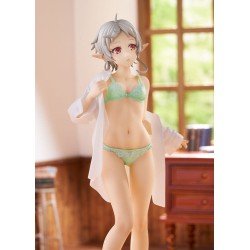 Mushoku Tensei Jobless Reincarnation II Isekai Ittara Honki Dasu statuette PVC 1/7 Sylphiette Greyrat Changing Clothes Mode 2... | 4560393843128