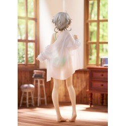 Mushoku Tensei Jobless Reincarnation II Isekai Ittara Honki Dasu statuette PVC 1/7 Sylphiette Greyrat Changing Clothes Mode 2... | 4560393843128