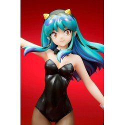Urusei Yatsura statuette PVC 1/7 Lum Bunny Girl Ver. 25 cm | 4560393843159