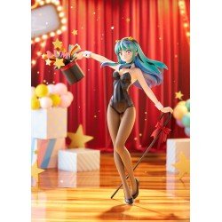 Urusei Yatsura statuette PVC 1/7 Lum Bunny Girl Ver. 25 cm | 4560393843159