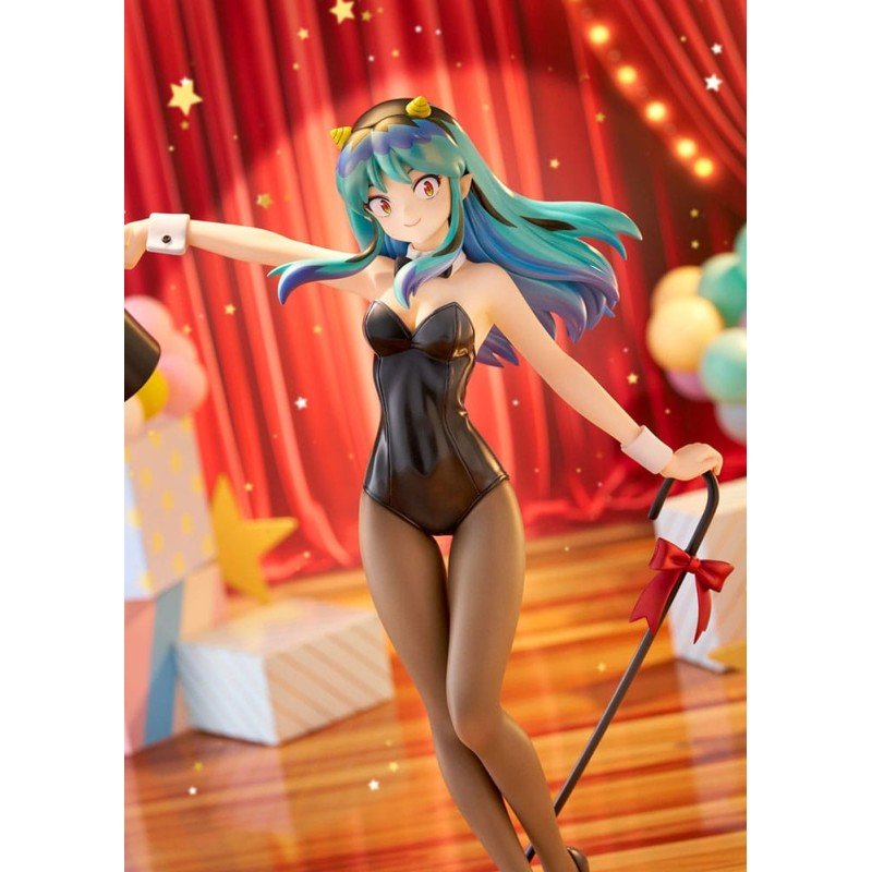 Urusei Yatsura statuette PVC 1/7 Lum Bunny Girl Ver. 25 cm | 4560393843159