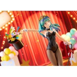 Urusei Yatsura statuette PVC 1/7 Lum Bunny Girl Ver. 25 cm | 4560393843159
