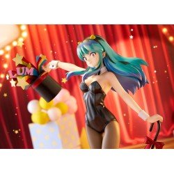 Urusei Yatsura statuette PVC 1/7 Lum Bunny Girl Ver. 25 cm | 4560393843159