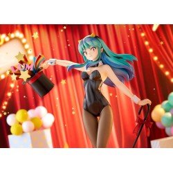 Urusei Yatsura statuette PVC 1/7 Lum Bunny Girl Ver. 25 cm | 4560393843159