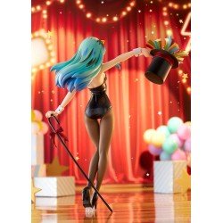 Urusei Yatsura statuette PVC 1/7 Lum Bunny Girl Ver. 25 cm | 4560393843159