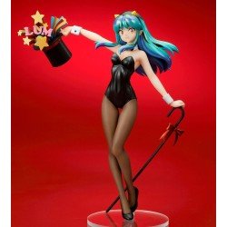 Urusei Yatsura statuette PVC 1/7 Lum Bunny Girl Ver. 25 cm | 4560393843159