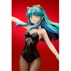 Urusei Yatsura statuette PVC 1/7 Lum Bunny Girl Ver. 25 cm | 4560393843159