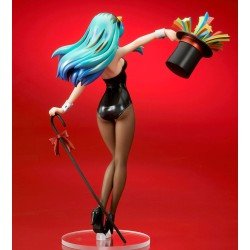 Urusei Yatsura statuette PVC 1/7 Lum Bunny Girl Ver. 25 cm | 4560393843159