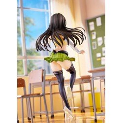 To Love-Ru Darkness statuette PVC 1/7 Yui Kotegawa Arranged Uniform Ver. 24 cm | 4560393843166