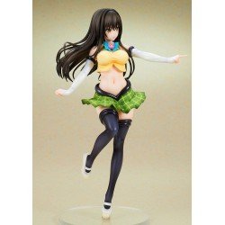 To Love-Ru Darkness statuette PVC 1/7 Yui Kotegawa Arranged Uniform Ver. 24 cm | 4560393843166