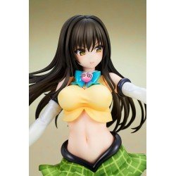 To Love-Ru Darkness statuette PVC 1/7 Yui Kotegawa Arranged Uniform Ver. 24 cm | 4560393843166