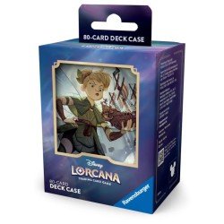 Disney Lorcana TCG Deck Box Tinker Bell