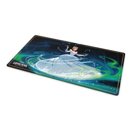 Disney Lorcana TCG Playmat Cinderella | 4050368986290