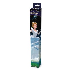 Disney Lorcana TCG Playmat Cinderella | 4050368986290