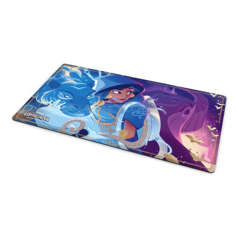 Disney Lorcana TCG tapis de jeu Jasmine | 4050368988027