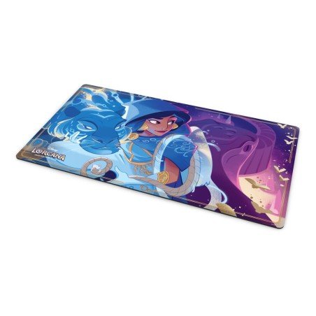 Disney Lorcana TCG Playmat Jasmine | 4050368988027