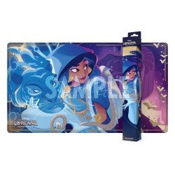 Disney Lorcana TCG Playmat Jasmine | 4050368988027