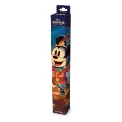 Disney Lorcana TCG Playmat Mickey Mouse | 4050368988034