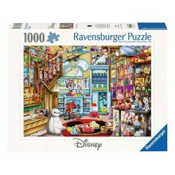 Disney puzzle Le magasin de jouets (1000 pièces)