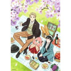 Spy x Family puzzle Fandom Collection (300 pièces) | 4005555016755
