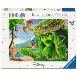 Disney puzzle Vaiana (1000 pièces)