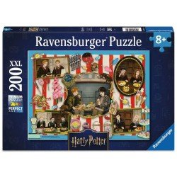 Harry Potter puzzle pour enfants XXL Magical Sweets (200 pièces)