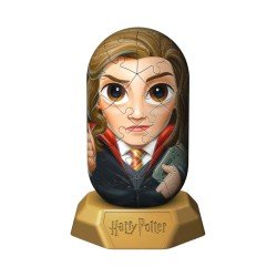 Harry Potter puzzle 3D Hylkies Hermione Granger (55 pièces)