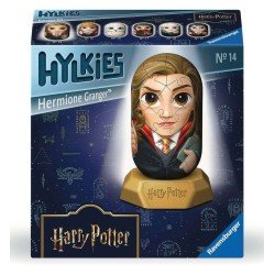 Harry Potter puzzle 3D Hylkies Hermione Granger (55 pièces) | 4005555080015