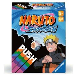 Naruto Shippuden Card Game PUSH *German Version*