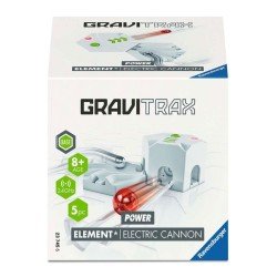 GraviTrax Marble Run Construction Set Power Element Electric Cannon