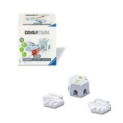 GraviTrax Marble Run Construction Set Power Element Electric Cannon | 4005556237456