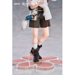 Honkai: Star Rail statuette PVC Rise Up Little Cat Series Jing Yuan 20 cm | 6942421153528