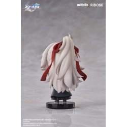 Honkai: Star Rail Nameless Honor figurine Chibi Vol. 01 Jing Yuan 8 cm | 6942421153542
