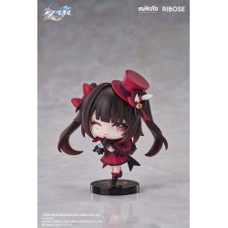 Honkai: Star Rail Nameless Honor figurine Chibi Vol. 01 Sparkle 8 cm 
