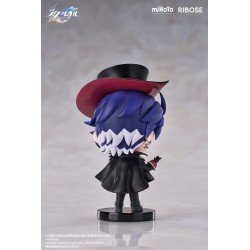 Honkai: Star Rail Nameless Honor figurine Chibi Vol. 01 Sampo 8 cm | 6942421153573