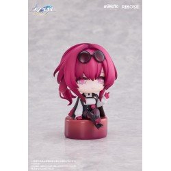 Honkai: Star Rail Owlbert´s Studio figurine Chibi Vol. 01 Kafka 8 cm | 6942421153634