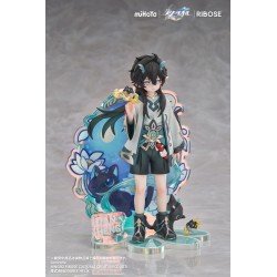 Honkai: Star Rail statuette PVC Rise Up Chibineko Series Dan Heng / Imbibitor Lunae Ver. 19 cm | 6942421194279