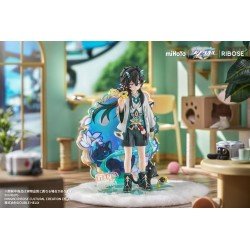 Honkai: Star Rail statuette PVC Rise Up Chibineko Series Dan Heng / Imbibitor Lunae Ver. 19 cm | 6942421194279