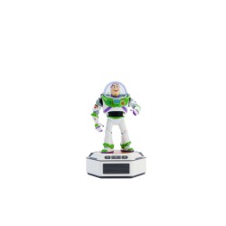 Toy Story Interactif Mini Robot Buzz l'Éclair *Version anglaise* | 6971931750705