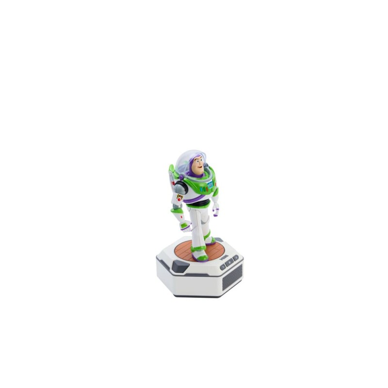 Toy Story Interactif Mini Robot Buzz l'Éclair *Version anglaise* | 6971931750705