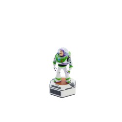 Toy Story Interactif Mini Robot Buzz l'Éclair *Version anglaise* | 6971931750705